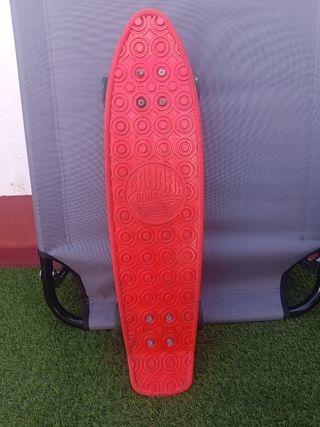 Bananas skate