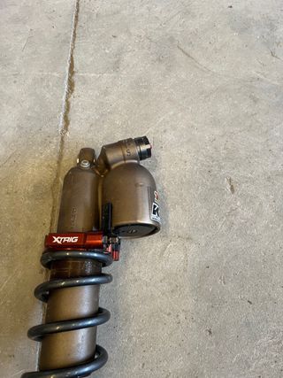 Amortiguador Kayaba Factory Gas Gas/Husqvarna