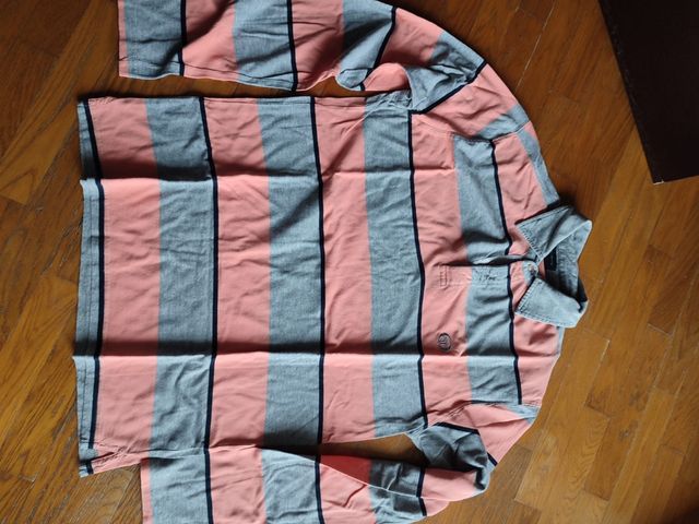 polo Sergio tacchini L