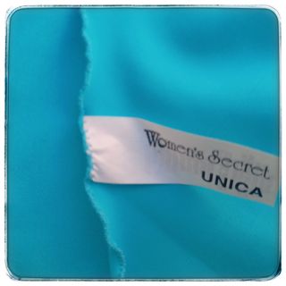 Conjunto de pareo y camiseta tirantes Women Secret