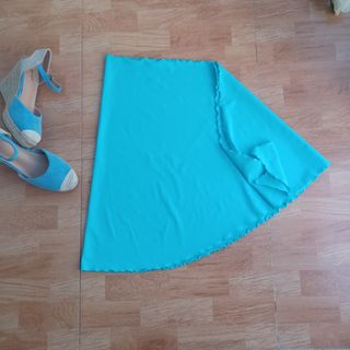 Conjunto de pareo y camiseta tirantes Women Secret