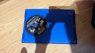 Ratchet and clank 3 PS2