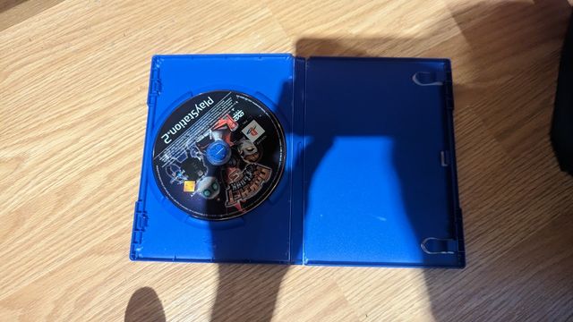 Ratchet and clank 3 PS2