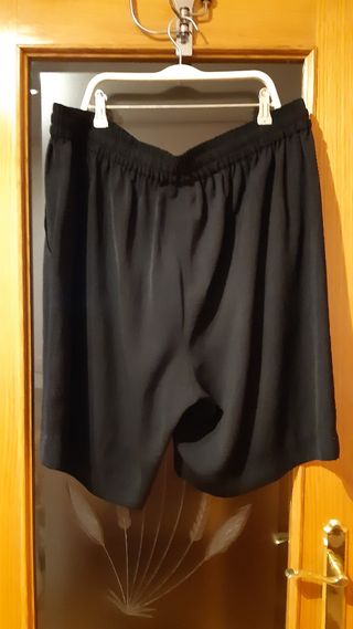 FALDA PANTALON COUCHEL
