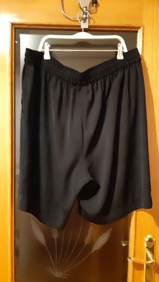 FALDA PANTALON COUCHEL