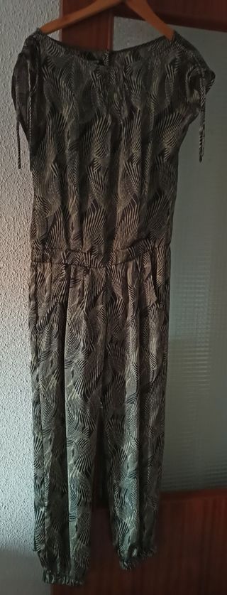 mono entero mujer 