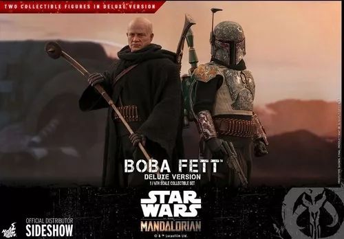Hot Toys TMS 034 Deluxe