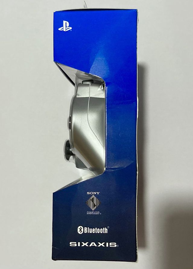 DUALSHOCK 3 precintado | el MEJOR de Wallapop