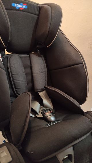 Silla a contra marcha Klippan Century 