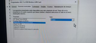 adaptador wifi usb 300mbps Level One