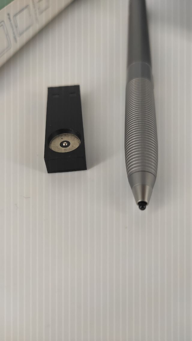 Puntero ADONIT JOT SCRIPT para iPad