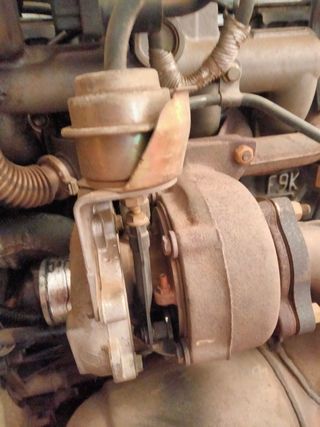 TURBO RENAULT LAGUNA II 1.9DCI 120CV