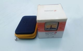 GPS TomTom One Classic
