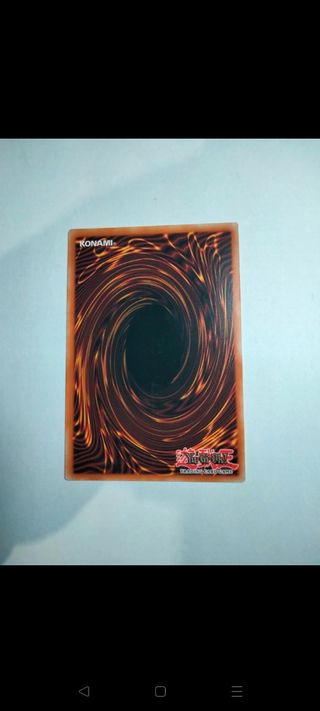 squalo osservatore Yu gi oh 