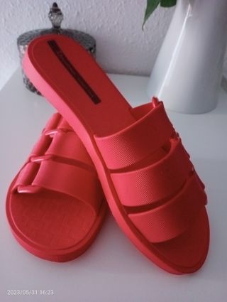 sandalias Ipanema nuevas