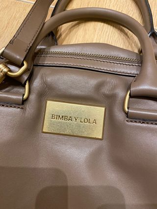 Bolso Bimba y Lola