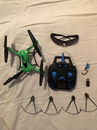Dron 2.4 ghz