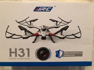 Dron 2.4 ghz
