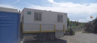 módulos de oficina en venta tipo casetas