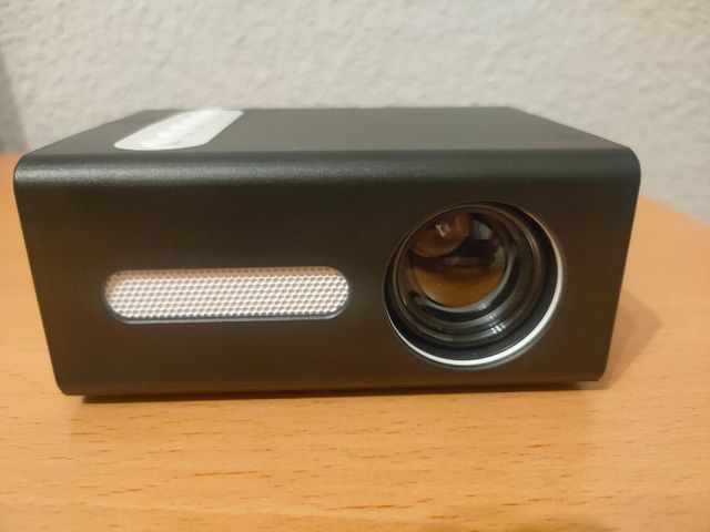 Proyector led Enjoy Time