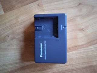 Videocámara PANASONIC