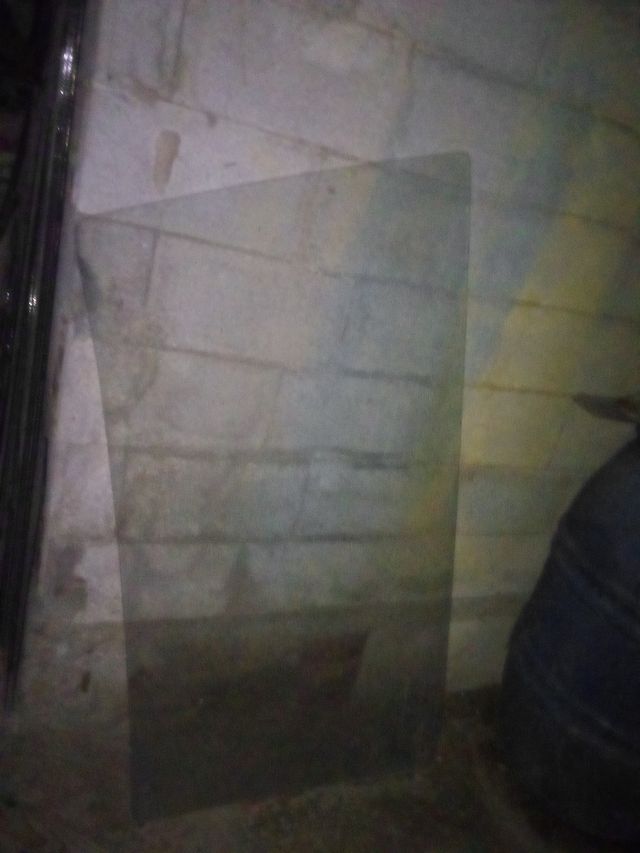 Parabrezza anteriore Nissan Vanete Cargo