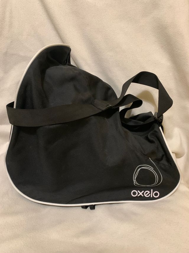 Pattini in linea Oxelo Diábolo Brake System