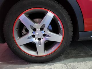 Mercedes-Benz GLA 220 d