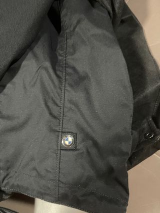 Traje BMW Motorrad hombre