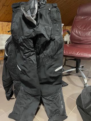 Traje BMW Motorrad hombre