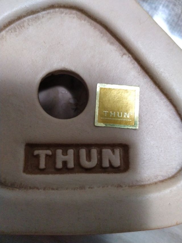 formina barchetta thun