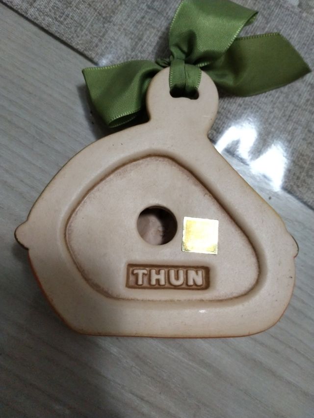 formina barchetta thun