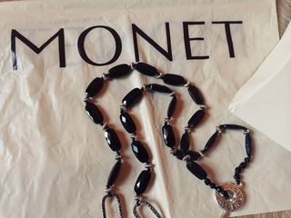 Collar Marca Monet