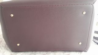 Bolso Purificación García