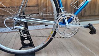 Razesa Cromovelato Reynolds 531