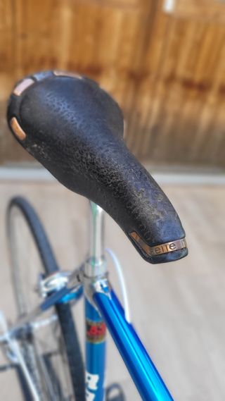 Razesa Cromovelato Reynolds 531