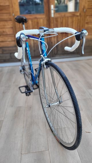 Razesa Cromovelato Reynolds 531