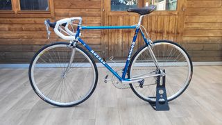 Razesa Cromovelato Reynolds 531