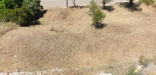 limpieza de parcelas