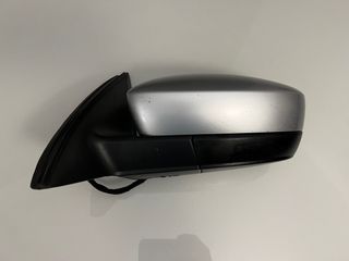 Espejo retrovisor izquierdo skoda rapid