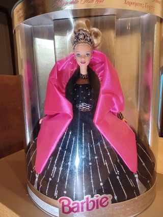 Barbie da collezione