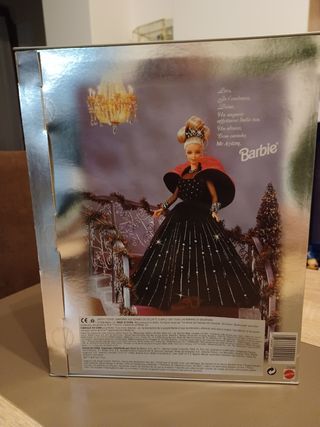 Barbie da collezione