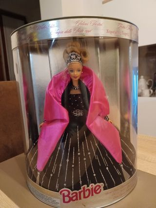 Barbie da collezione