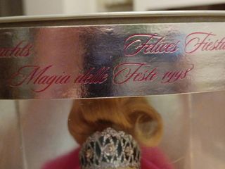 Barbie da collezione