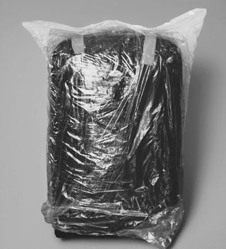 Maleta Extra Grande 23 a 32 kgs Expandible Nueva 