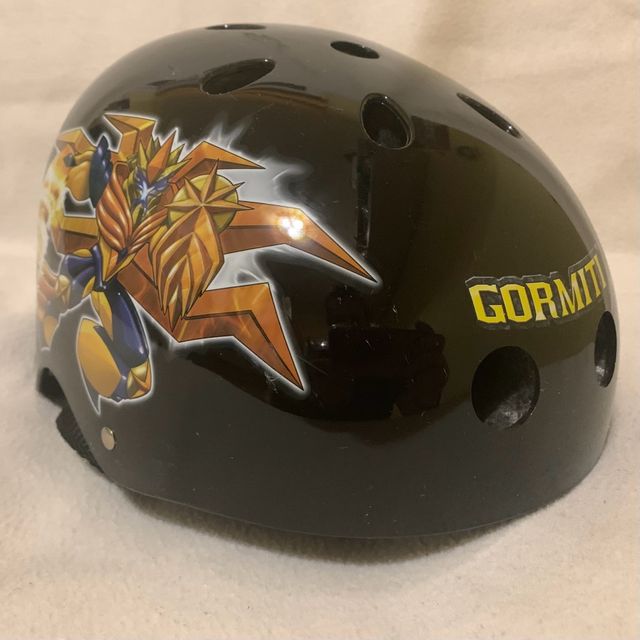 Casco da pattinaggio o da bicicletta per bambini