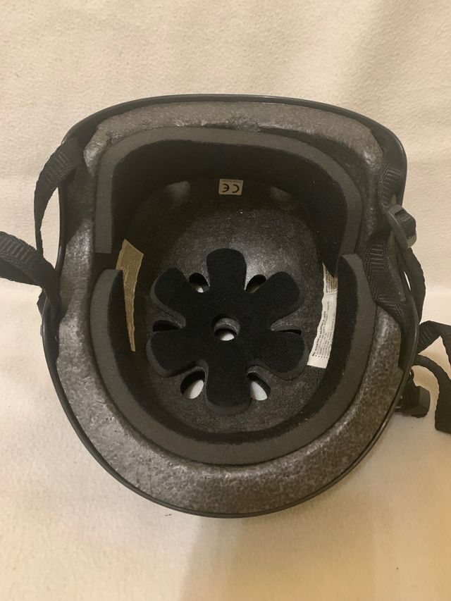 Casco da pattinaggio o da bicicletta per bambini