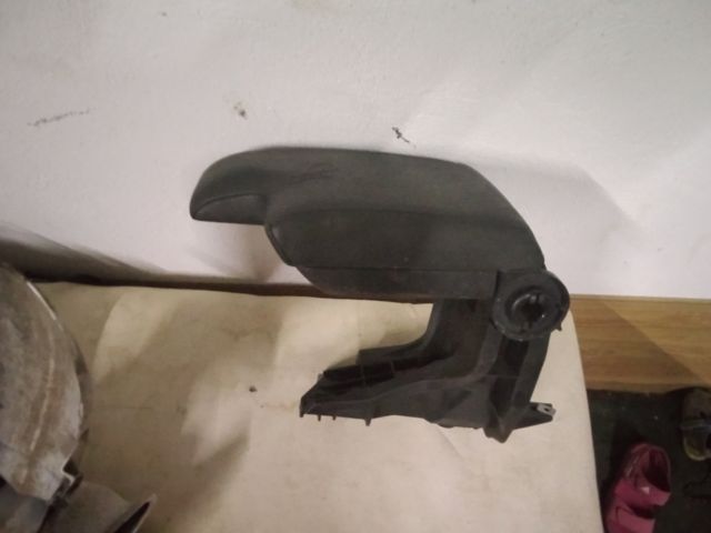 bracciolo e46+ console centrale