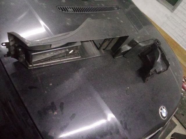 bracciolo e46+ console centrale