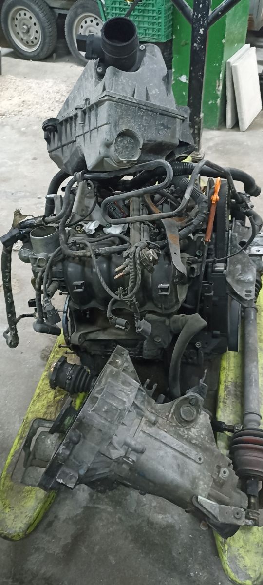 motor 1.6i